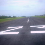 Pista Aeropuerto Tumaco